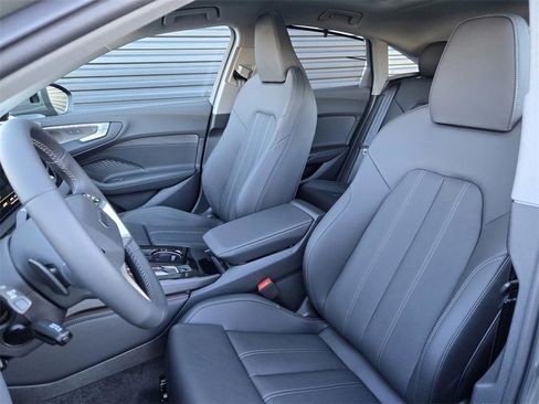 New 2025 Audi A5 2.0T Premium Plus image 20