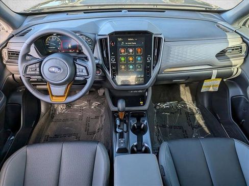 New 2026 Subaru Forester Wilderness image 10