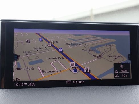 Used 2019 Audi Q7 3.0T Prestige image 24