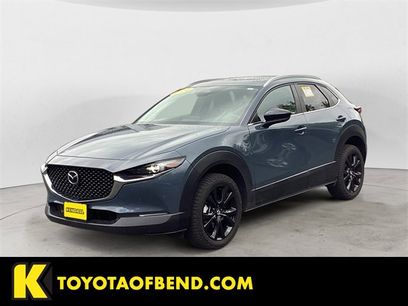 Used 2024 MAZDA CX-30 AWD 2.5 S w/ Preferred Package