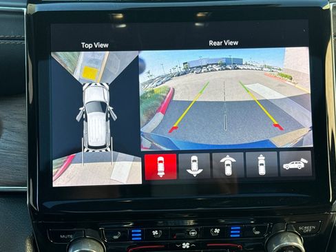 Used 2023 Jeep Grand Cherokee L Summit w/ Advanced Protech Group IV image 24