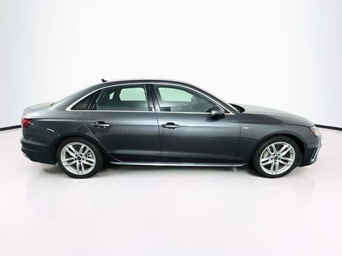 Used 2024 Audi A4 2.0T Premium Plus AWD/4WD image 10