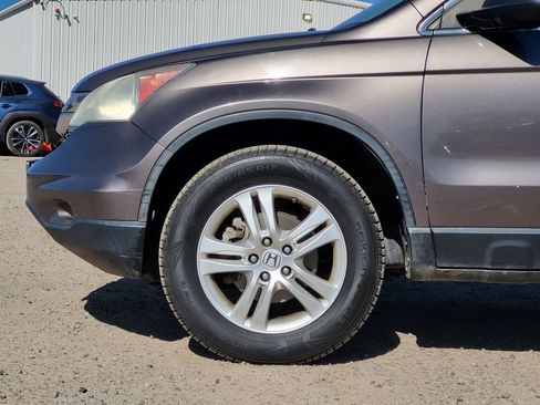 Used 2010 Honda CR-V EX image 9
