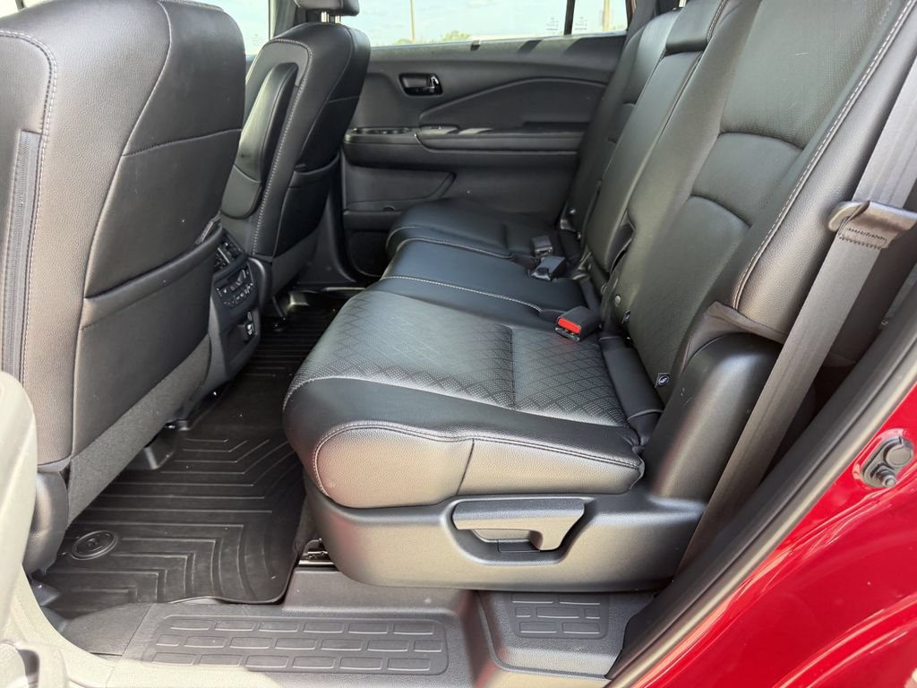 Used 2023 Honda Passport Elite image 20