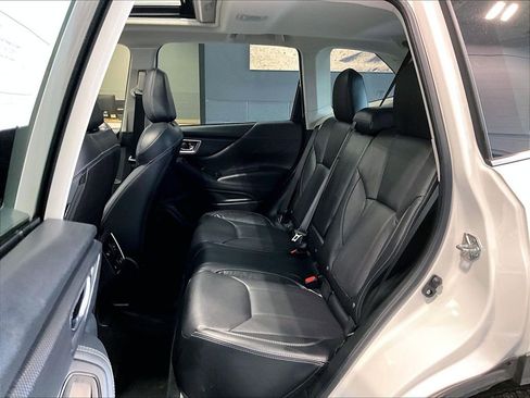 Used 2023 Subaru Forester Touring image 22