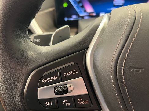 Certified 2024 BMW X5 sDrive40i w/ Premium Package image 15