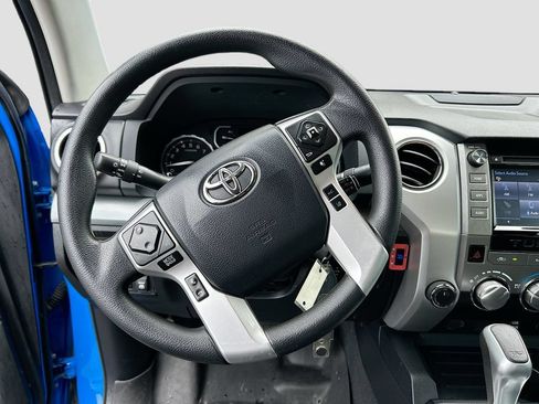Used 2019 Toyota Tundra TRD Pro AWD/4WD image 35