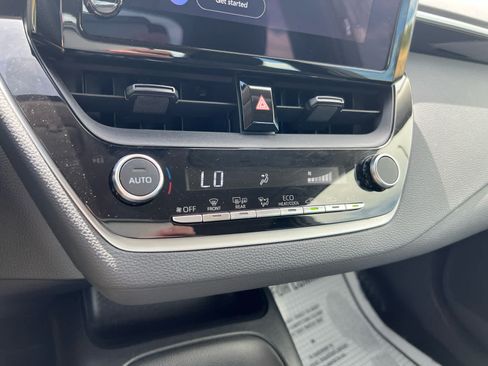 Certified 2026 Toyota Corolla LE FWD image 19