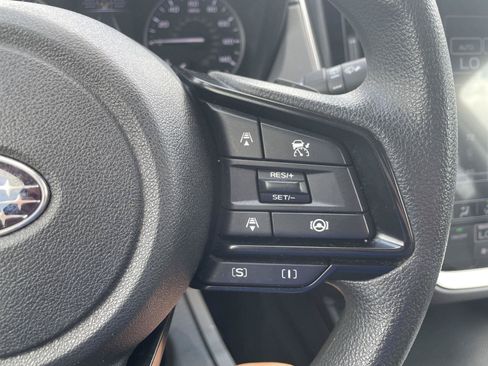 Certified 2024 Subaru Crosstrek 2.0i Premium AWD/4WD image 16