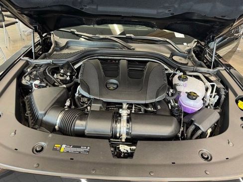 New 2026 Dodge Charger R/T AWD/4WD image 37