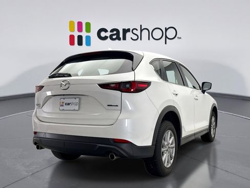 Used 2023 MAZDA CX-5 AWD 2.5 S image 5