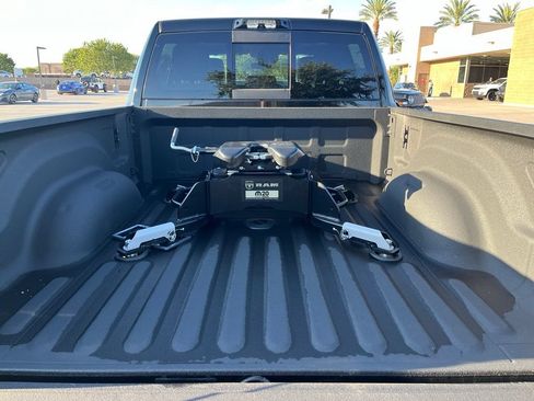 Certified 2026 RAM 3500 Limited AWD/4WD image 11