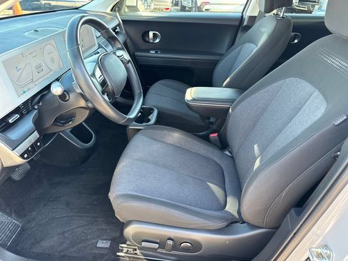 Used 2024 Hyundai Ioniq 5 SE RWD image 25