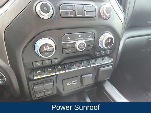 Used 2019 GMC Sierra 1500 Denali w/ Denali Ultimate Package image 29