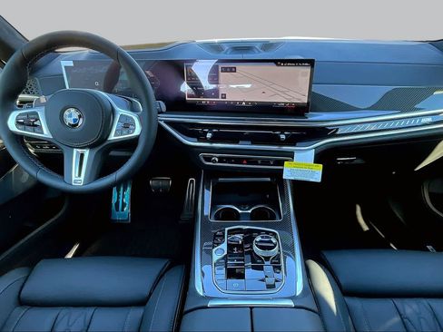 New 2026 BMW X7 M60i AWD/4WD image 5