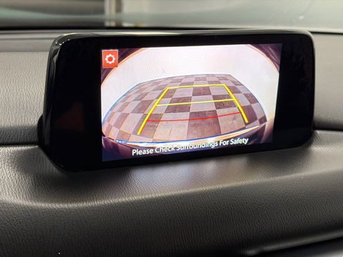 Used 2018 MAZDA CX-5 Sport image 21