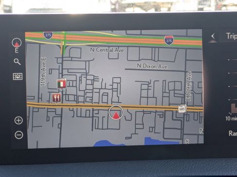 Used 2023 Lexus IS 350 F Sport image 20