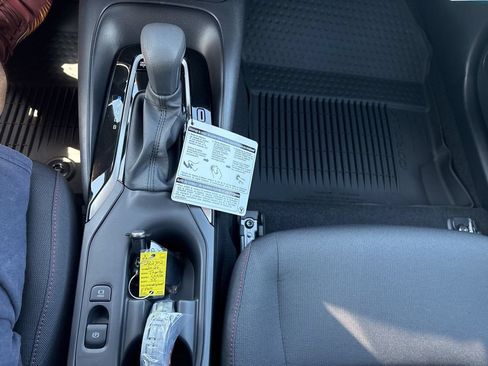 Used 2026 Toyota Corolla SE w/ SE Package FWD image 27