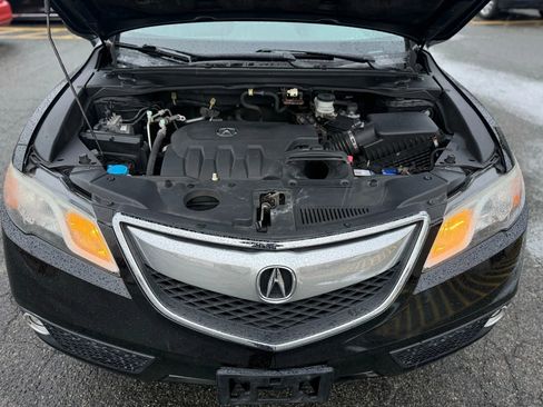Used 2014 Acura RDX AWD w/ Technology Package image 12