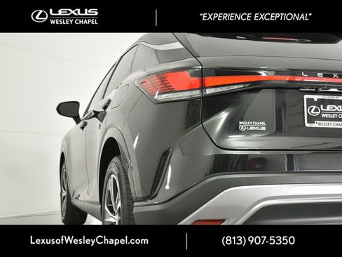 Used 2024 Lexus RX 350 Premium image 9