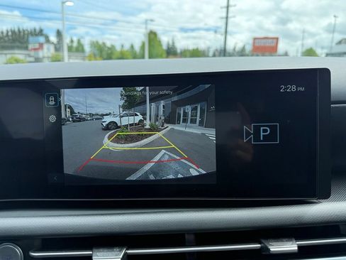 Certified 2025 Hyundai Santa Cruz SEL AWD/4WD image 22