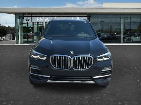 Used 2020 BMW X5 xDrive40i w/ Premium Package AWD/4WD image 2