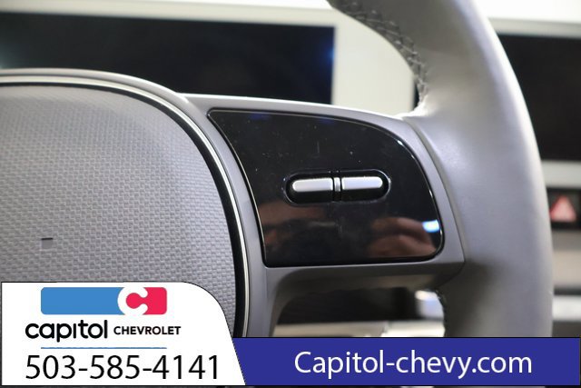Used 2023 Hyundai Ioniq 5 SEL AWD/4WD image 19