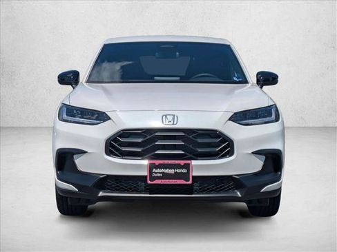 New 2026 Honda HR-V Sport image 6