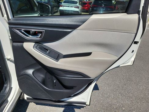 Used 2020 Subaru Forester Premium image 45