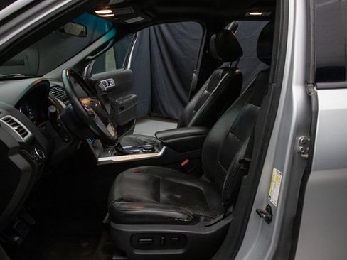 Used 2012 Ford Explorer Limited image 32