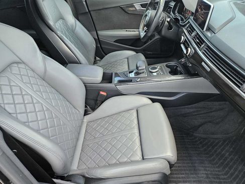 Used 2018 Audi S5 Prestige AWD/4WD image 13