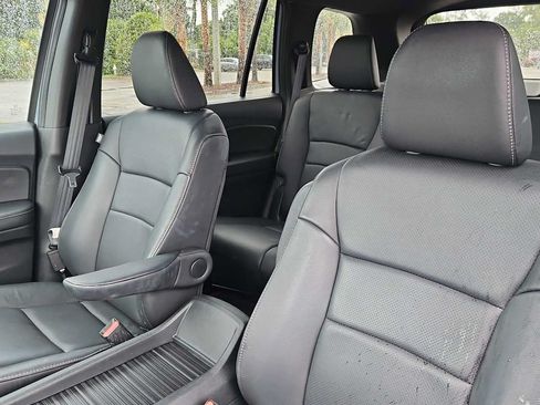 Certified 2023 Honda Passport EX-L image 13