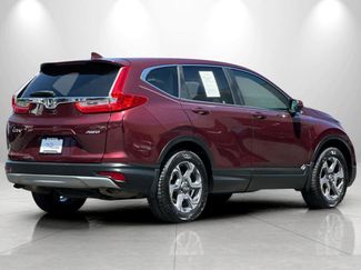 Used 2017 Honda CR-V EX video 2