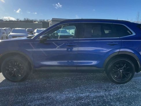 Used 2023 Honda CR-V Sport image 6
