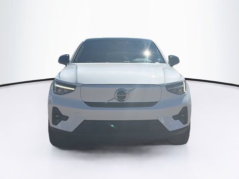 Used 2023 Volvo C40 P8 Recharge Plus w/ Protection Package Premier AWD/4WD image 2