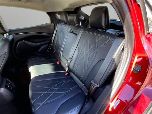 Used 2021 Ford Mustang Mach-E Select image 17