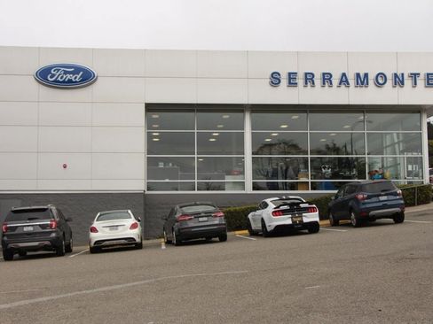 Used 2026 Ford Bronco Big Bend AWD/4WD image 18