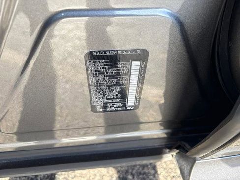 Certified 2025 INFINITI QX50 Sport image 30