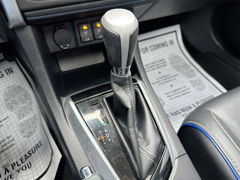 Used 2017 Toyota Corolla XSE image 16