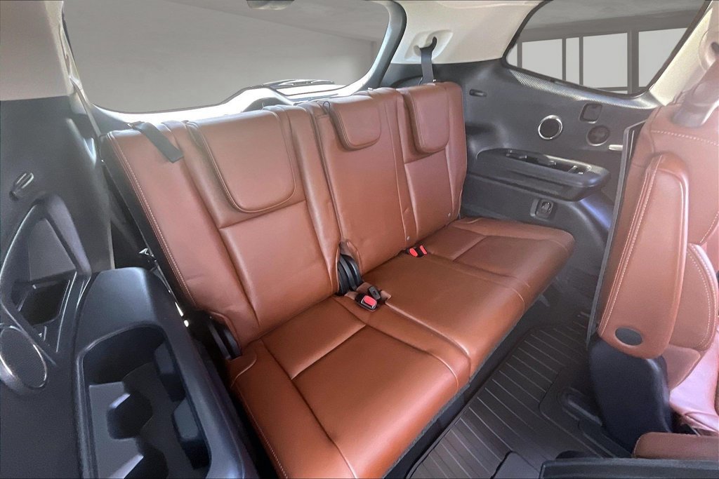 Used 2020 Subaru Ascent Touring AWD/4WD image 25