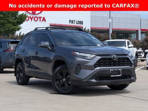 Certified 2025 Toyota RAV4 XLE AWD/4WD image 2