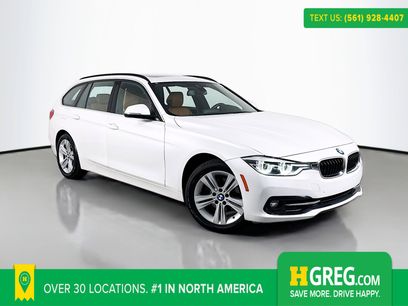 Used 2019 BMW 330i xDrive Wagon w/ Premium Package
