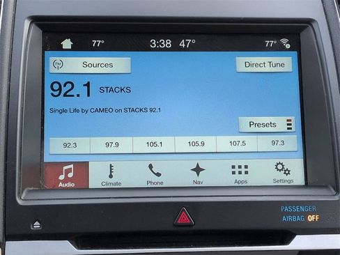 Used 2017 Ford Taurus Limited image 24