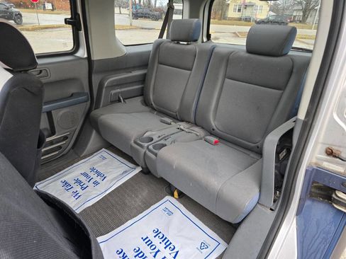 Used 2005 Honda Element EX image 12