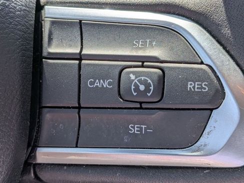Certified 2022 Jeep Compass Latitude FWD image 20