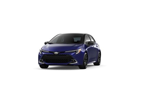 New 2026 Toyota Corolla XSE FWD image 18