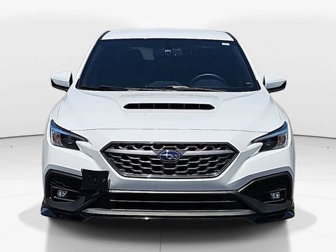 Used 2023 Subaru WRX Premium AWD/4WD image 12