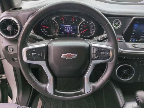 Used 2019 Chevrolet Blazer LT FWD image 13