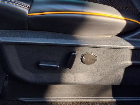 Used 2023 Ford F150 Tremor w/ Equipment Group 402A High image 4