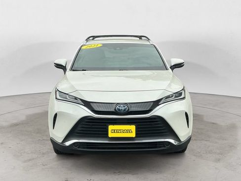 Used 2021 Toyota Venza AWD/4WD image 8